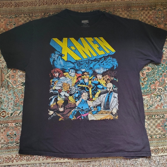 Other - X-Men tee large